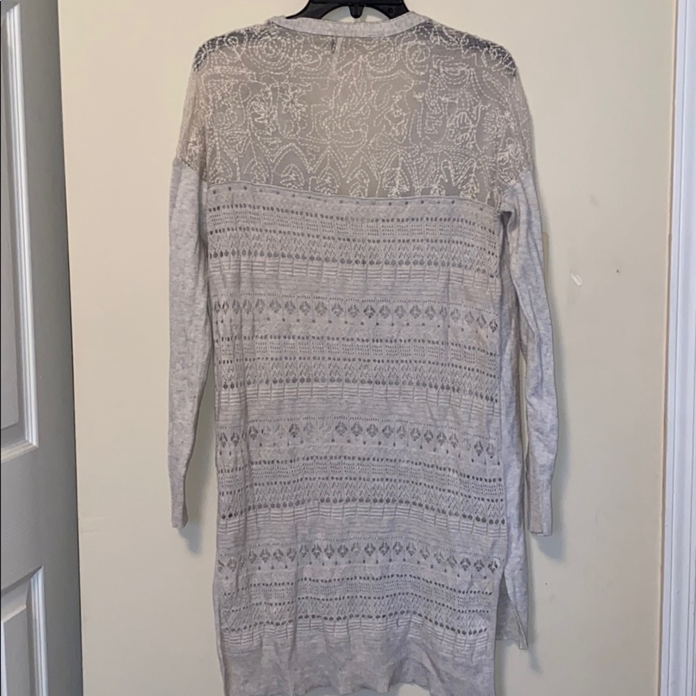 Free People Cardigan